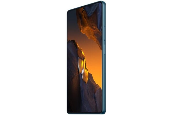 Smartfon Xiaomi POCO F5 5G niebieski 6.67" 12GB/256GB