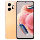 Smartfon Xiaomi Redmi Note 12 złoty 6.67" 8GB/256GB