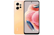 Smartfon Xiaomi Redmi Note 12 złoty 6.67" 8GB/256GB