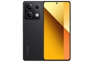 Smartfon Xiaomi Redmi Note 13 5G czarny 6.67" 6GB/128GB