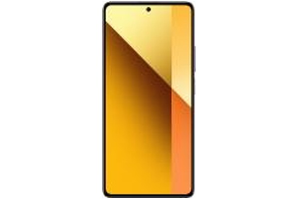 Smartfon Xiaomi Redmi Note 13 5G czarny 6.67" 6GB/128GB