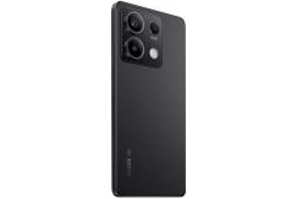 Smartfon Xiaomi Redmi Note 13 5G czarny 6.67" 6GB/128GB