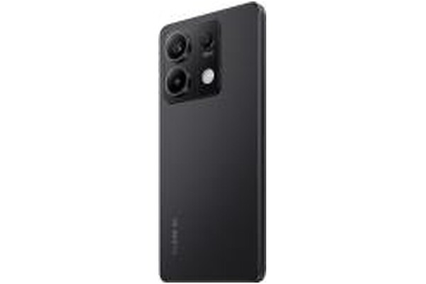 Smartfon Xiaomi Redmi Note 13 5G czarny 6.67" 6GB/128GB