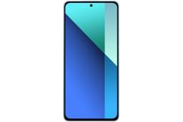 Smartfon Xiaomi Redmi Note 13 niebieski 6.67" 8GB/256GB
