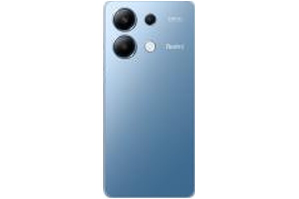 Smartfon Xiaomi Redmi Note 13 niebieski 6.67" 8GB/256GB