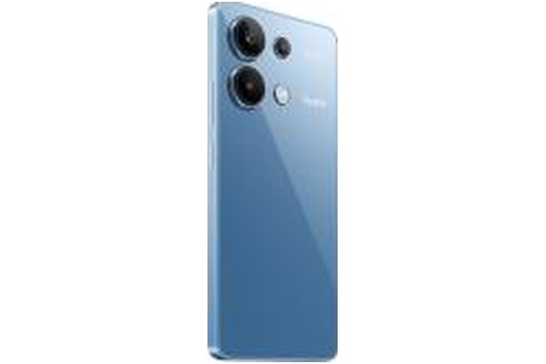 Smartfon Xiaomi Redmi Note 13 niebieski 6.67" 8GB/256GB