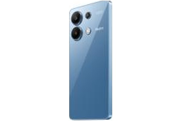 Smartfon Xiaomi Redmi Note 13 niebieski 6.67" 8GB/256GB