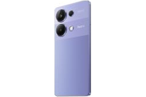 Smartfon Xiaomi Redmi Note 13 Pro fioletowy 6.67" 8GB/256GB
