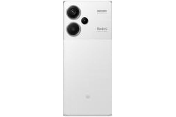 Smartfon Xiaomi Redmi Note 13 Pro+ 5G biały 6.67" 12GB/512GB