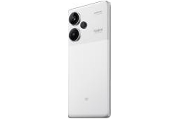 Smartfon Xiaomi Redmi Note 13 Pro+ 5G biały 6.67" 12GB/512GB