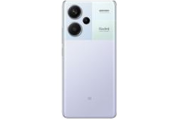 Smartfon Xiaomi Redmi Note 13 Pro+ 5G fioletowy 6.67" 12GB/512GB
