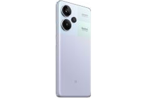 Smartfon Xiaomi Redmi Note 13 Pro+ 5G fioletowy 6.67" 12GB/512GB