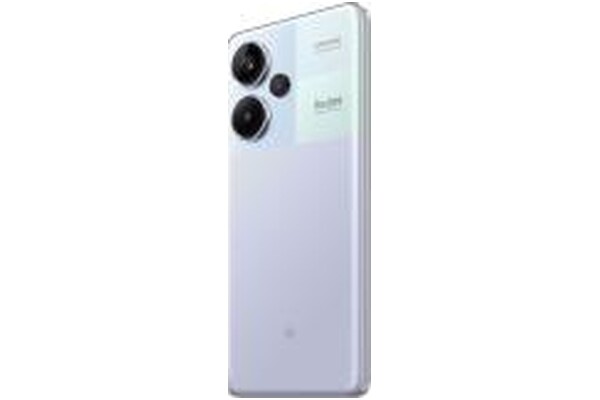 Smartfon Xiaomi Redmi Note 13 Pro+ 5G fioletowy 6.67" 12GB/512GB