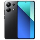 Smartfon Xiaomi Redmi Note 13 czarny 6.67" 6GB/128GB