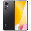 Smartfon Xiaomi Mi 12 Lite 5G czarny 6.55" 8GB/128GB