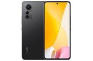 Smartfon Xiaomi Mi 12 Lite 5G czarny 6.55" 8GB/128GB