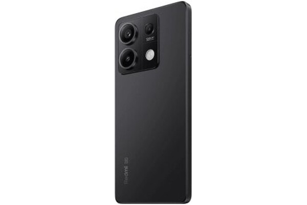Smartfon Xiaomi Redmi Note 13 5G czarny 6.67" 8GB/256GB