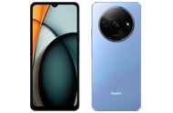 Smartfon Xiaomi Redmi A3 niebieski 6.7" 3GB/64GB