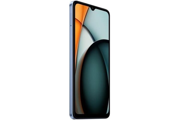 Smartfon Xiaomi Redmi A3 niebieski 6.7" 3GB/64GB