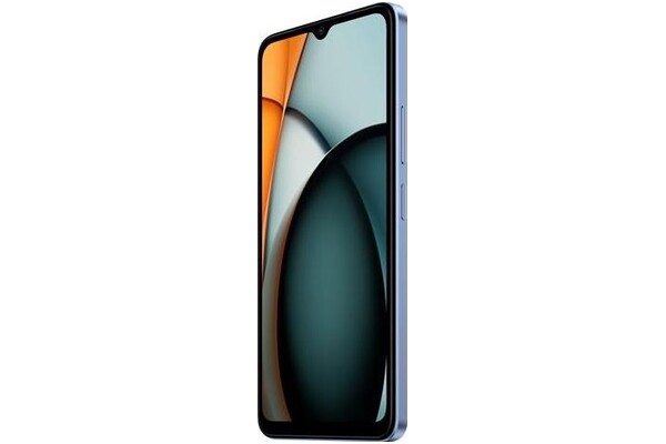 Smartfon Xiaomi Redmi A3 niebieski 6.7" 3GB/64GB
