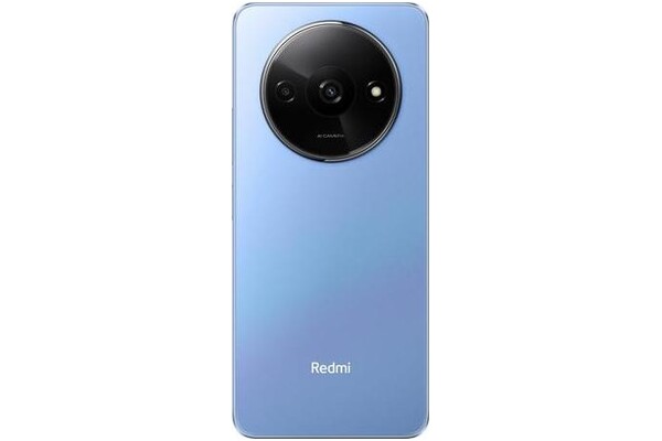 Smartfon Xiaomi Redmi A3 niebieski 6.7" 3GB/64GB