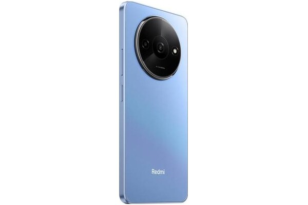 Smartfon Xiaomi Redmi A3 niebieski 6.7" 3GB/64GB