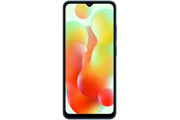 Smartfon Xiaomi Redmi 12C niebieski 6.71" 4GB/128GB