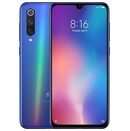 Smartfon Xiaomi Mi 9 niebieski 5.97" 6GB/64GB