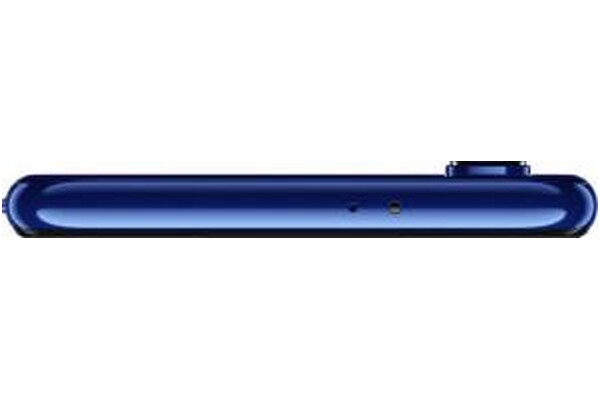 Smartfon Xiaomi Mi 9 niebieski 5.97" 6GB/64GB