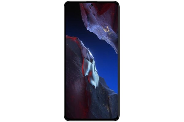 Smartfon Xiaomi POCO F5 Pro 5G biały 6.67" 12GB/512GB