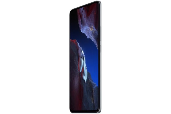 Smartfon Xiaomi POCO F5 Pro 5G biały 6.67" 12GB/512GB