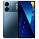 Smartfon Xiaomi POCO C65 niebieski 6.74" 8GB/256GB