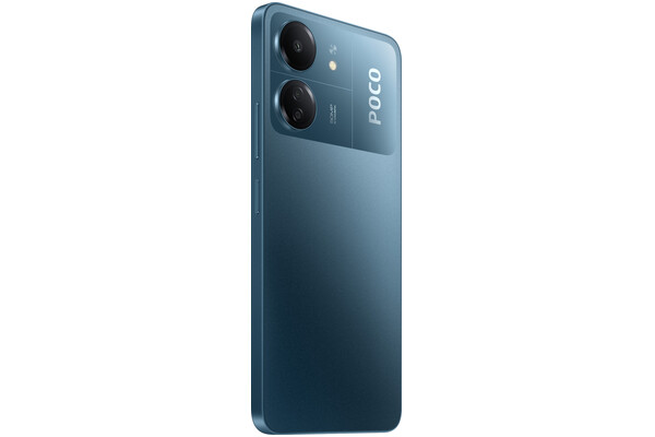 Smartfon Xiaomi POCO C65 niebieski 6.74" 8GB/256GB