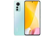 Smartfon Xiaomi Mi 12 Lite 5G zielony 6.55" 8GB/128GB