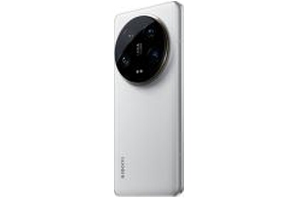 Smartfon Xiaomi 14 5G biały 6.73" 16GB/512GB