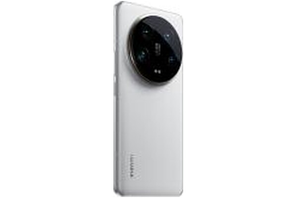 Smartfon Xiaomi 14 5G biały 6.73" 16GB/512GB