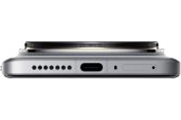 Smartfon Xiaomi 14 5G biały 6.73" 16GB/512GB