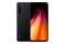 Smartfon Xiaomi Redmi Note 8 czarny 6.3" 4GB/128GB