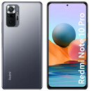 Smartfon Xiaomi Note 10 Pro szary 6.67" 6GB/128GB