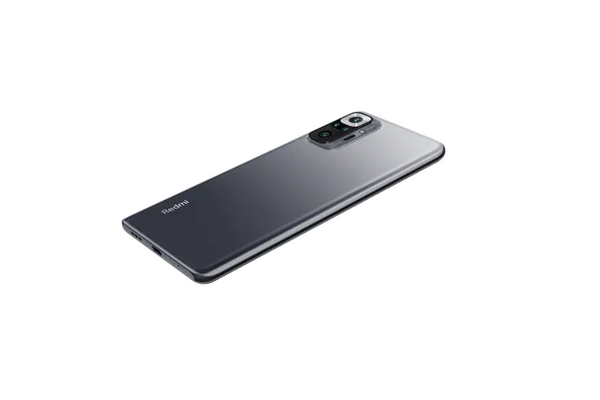 Smartfon Xiaomi Note 10 Pro szary 6.67" 6GB/128GB