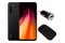 Smartfon Xiaomi Redmi Note 8T czarny 6.3" 3GB/32GB