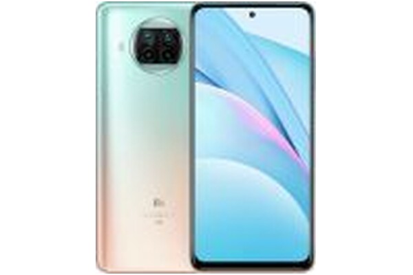 Smartfon Xiaomi Mi 10T Lite 5G różowy 6.6" 6GB/64GB