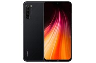 Smartfon Xiaomi Redmi Note 8 czarny 6.3" 3GB/32GB