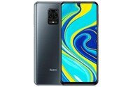 Smartfon Xiaomi Redmi Note 9S szary 6.67" 4GB/64GB