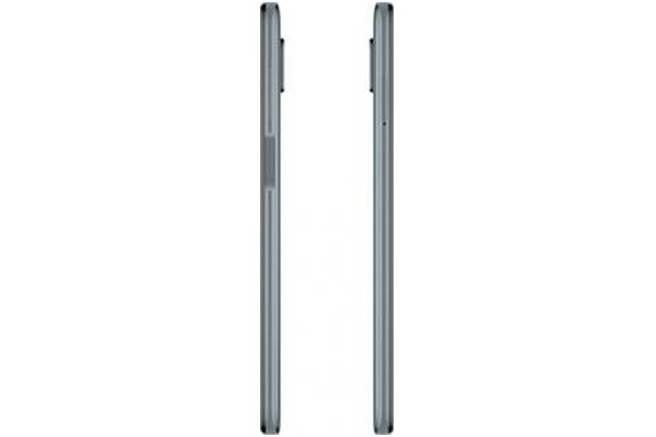 Smartfon Xiaomi Redmi Note 9S szary 6.67" 4GB/64GB