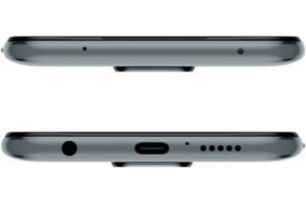 Smartfon Xiaomi Redmi Note 9S szary 6.67" 4GB/64GB