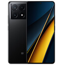 Smartfon Xiaomi POCO X6 Pro 5G czarny 6.67" 12GB/512GB