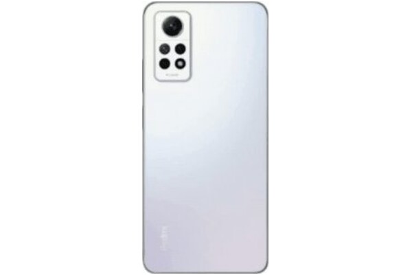 Smartfon Xiaomi Redmi Note 12 Pro biały 6.67" 6GB/128GB