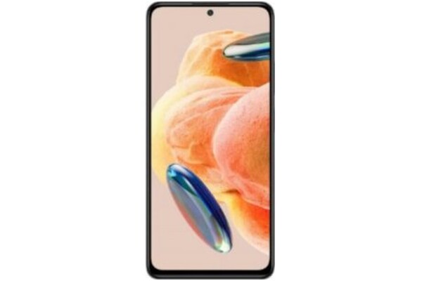 Smartfon Xiaomi Redmi Note 12 Pro biały 6.67" 6GB/128GB