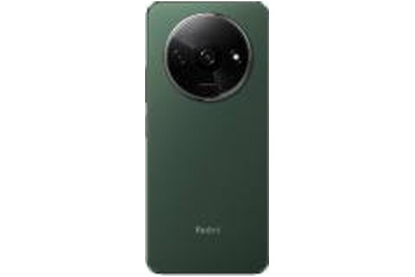 Smartfon Xiaomi Redmi A3 zielony 6.71" 3GB/64GB